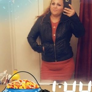 Meet your Posher, Silvia